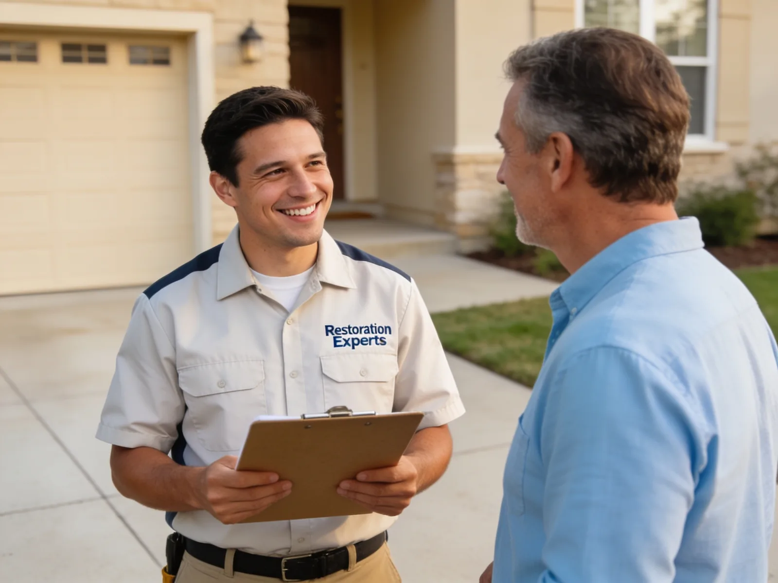 Water Damage Cleanup Wenona, IL FAQs
